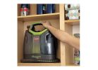 Bissell Little Green 2513E Portable Carpet and Upholstery Cleaner, 37 oz Tank, Cha Cha Lime Cha Cha Lime, 37 Oz