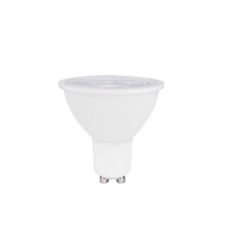 Xtricity 1-60080 LED Bulb, Track/Recessed, MR16 Lamp, 50 W Equivalent, GU10 Lamp Base, Dimmable, Soft White Light
