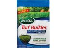Scotts Turf Builder Lawn Fertilizer With Halts Crabgrass Preventer