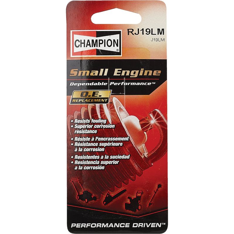 Champion Copper Plus Spark Plug