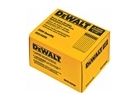 DeWALT DCS16200 Finish Nail, 2 in L, 16 Gauge, Steel, Galvanized, Brad Head, Smooth Shank, 2500/PK