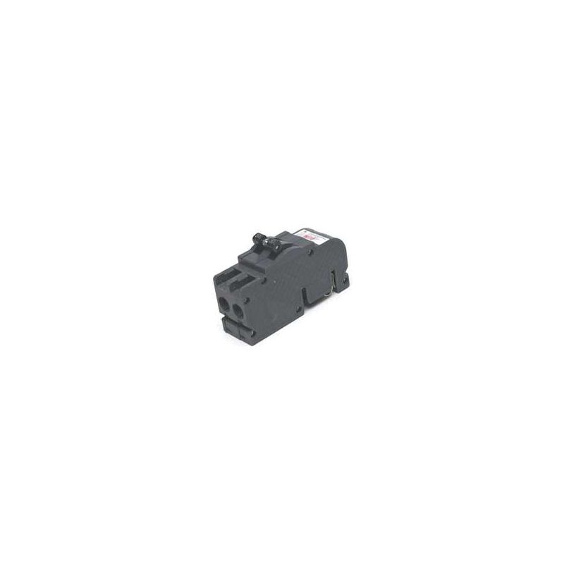 Zinsco UBIZ240 Circuit Breaker, Type UBIZ, 40 A, 2 -Pole, 120/240 V, Plug Mounting