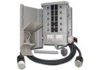 Connecticut Electric EGS10750G2KIT Transfer Switch Kit, 30 A, 240 V, 10 -Circuit