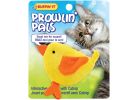 Westminster Pet Ruffin&#039; It Prowlin&#039; Pals Cat Toy