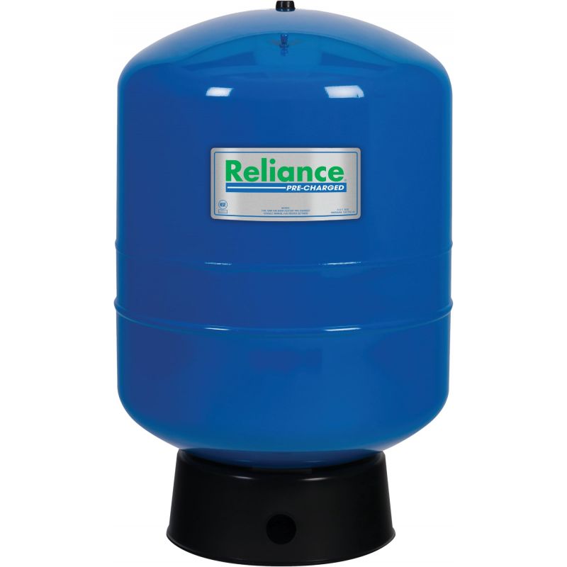 Buy Reliance Free-Standing Pressure Tank 36 Gal., Vertical