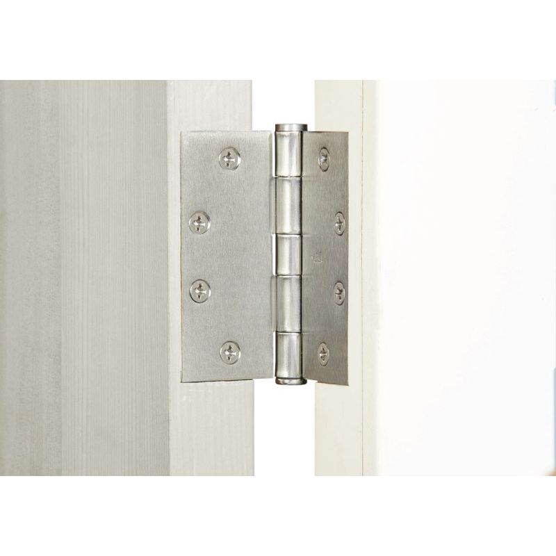 National Standard Weight Template Hinge