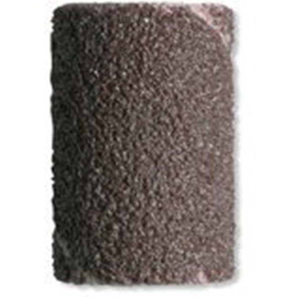 Dremel 407 Aluminum Oxide Sanding Drum, 1-1/2 x 2, 60 Coarse, Purple,  Each