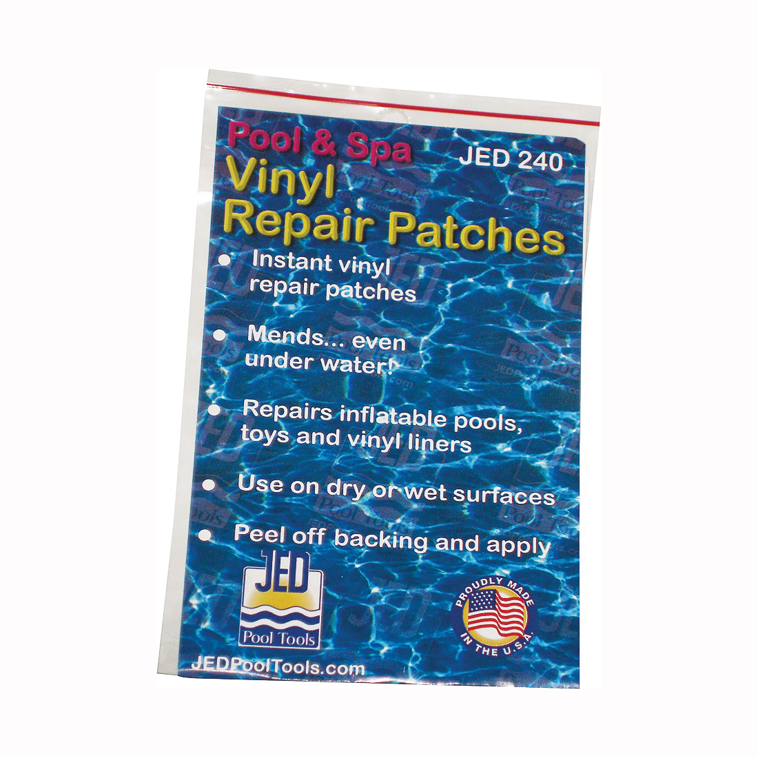 Pool Patch & Repair Kit