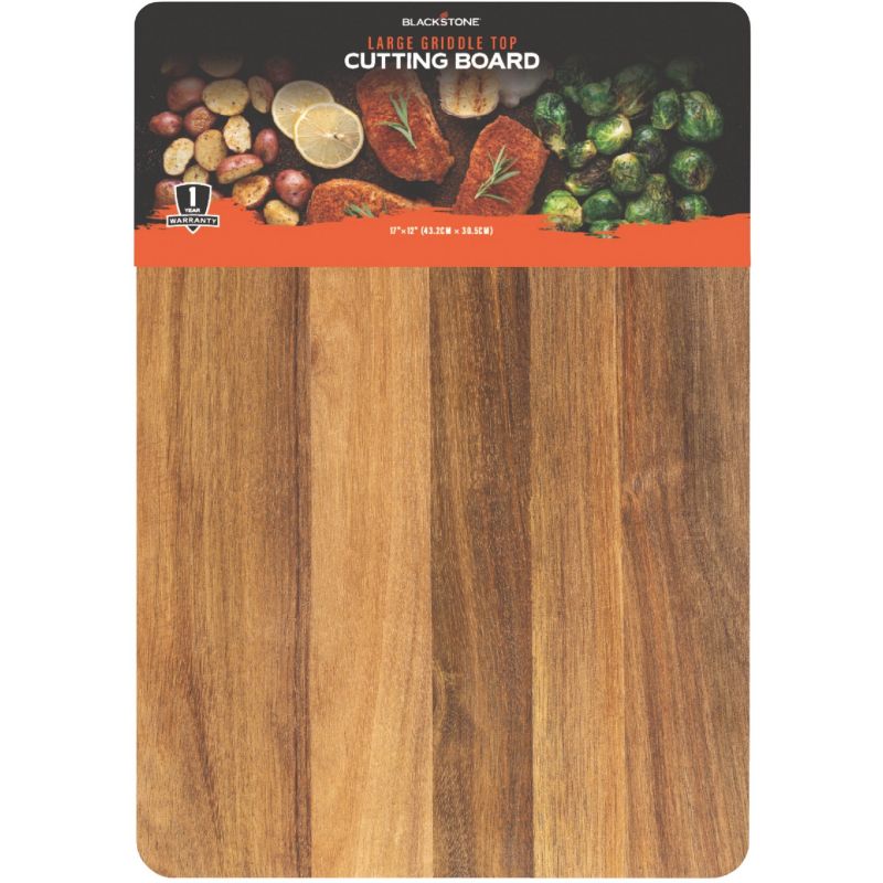 Blackstone Griddle-Top Cutting Board Brown