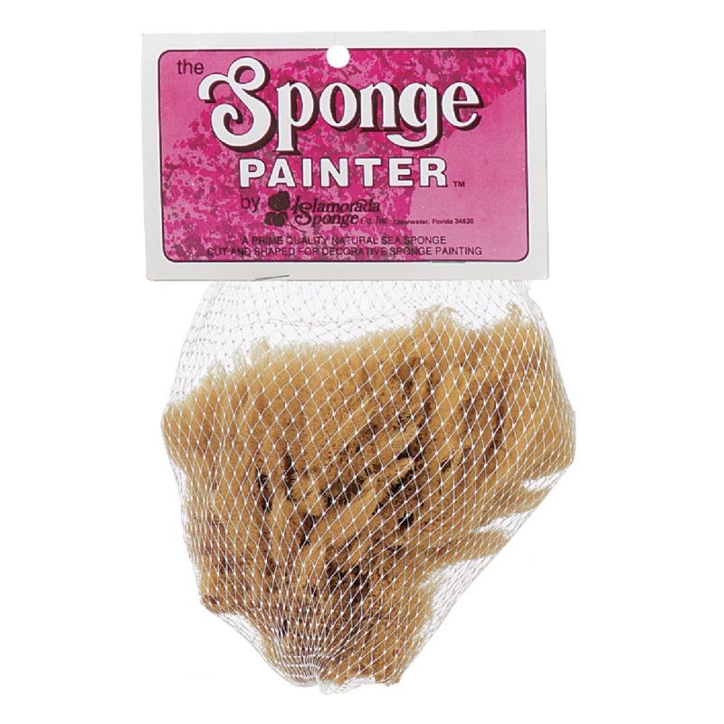 Trimaco Super Tuff Painting Sponge 6 In. To 7 In.