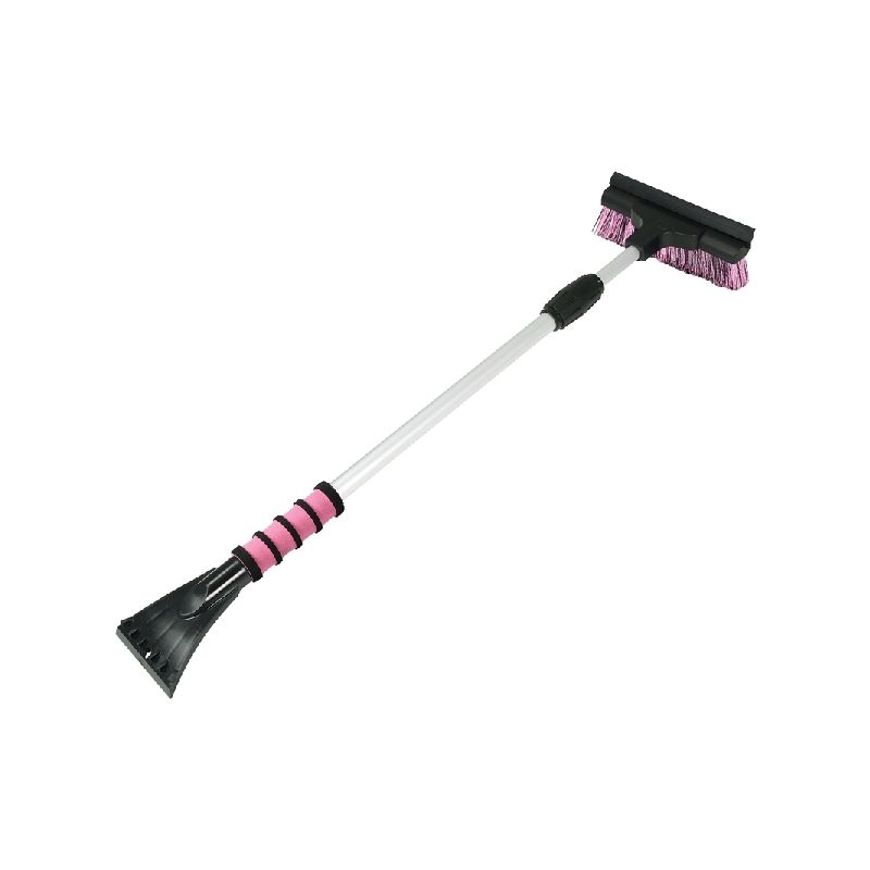 Mallory S12-577-EPKUS Snow Broom, 45 in OAL