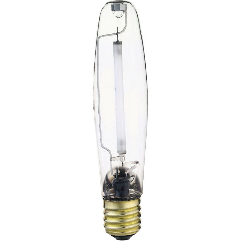 Satco ET18 Mogul Screw High-Pressure Sodium High-Intensity Light Bulb