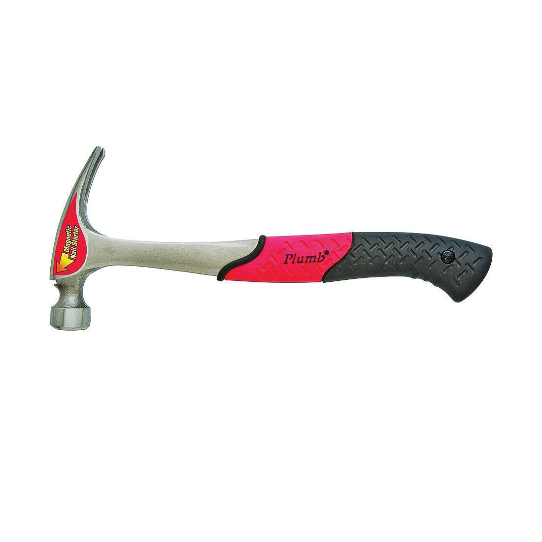 22 oz. Steelclaw Hammer