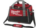 Milwaukee PACKOUT Tool Bag Black/Red