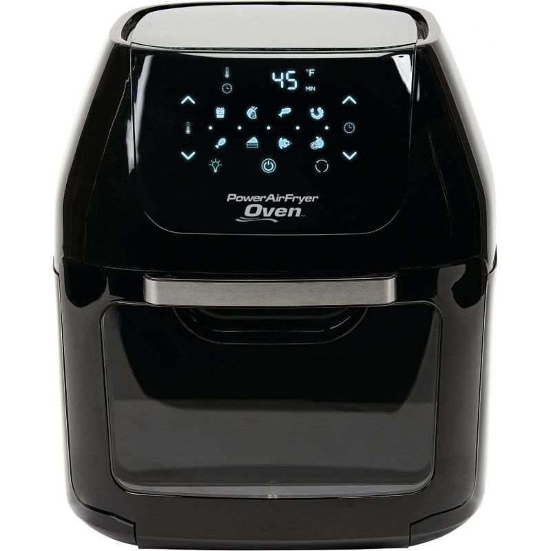 Power AirFryer Oven Multi-Cooker 6 Qt.