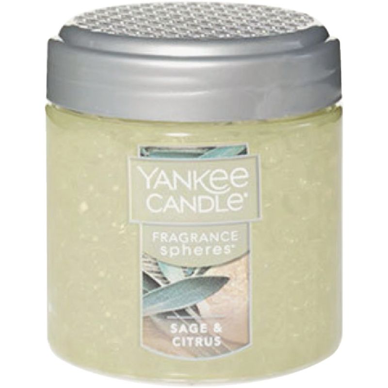 Yankee Candle Fragrance Spheres Odor Neutralizer 6 Oz.