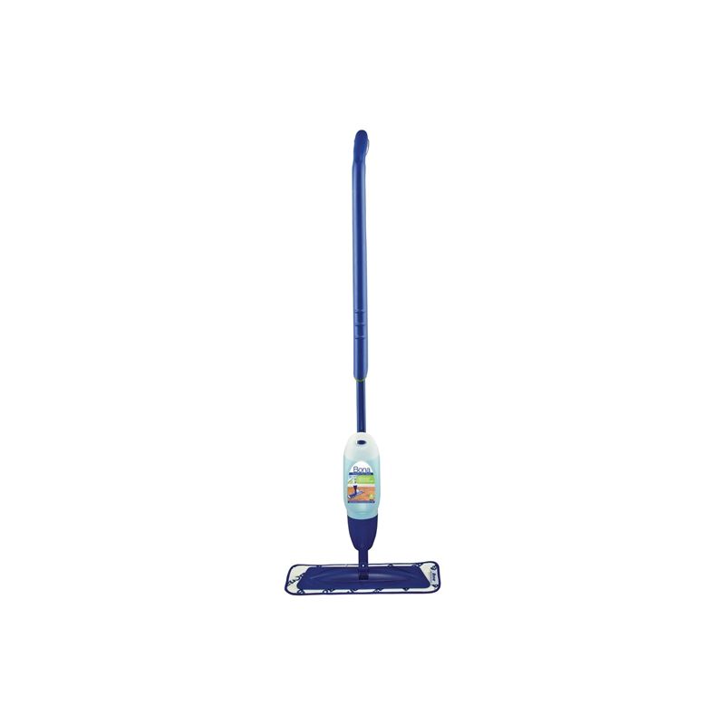Bona WM710013496 Floor Spray Mop, Microfiber Cloth Mop Head