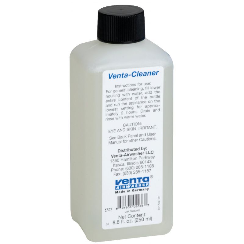 Venta Airwasher Cleaner 8.8 Oz.