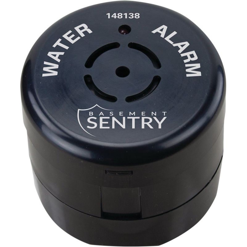 Basement Sentry Water Detector