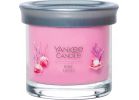 Yankee Candle Tin Lid Candle Pink, 4.3 Oz.