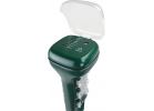 Prime Outdoor Timer Power Stake Green, 15A