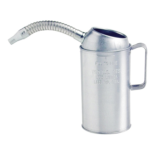Thermos PP1920TRI2 Pump Pot, 2 qt Capacity, Stainless Steel
