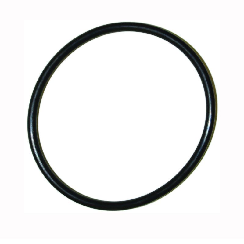 Danco 35706B Faucet O-Ring, #88, 1-5/16 in ID x 2-1/8 in OD Dia, 3/32 in Thick, Buna-N, For: Various Faucets #88, Black