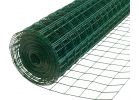Do it Vinyl-Coated Welded Wire Fence