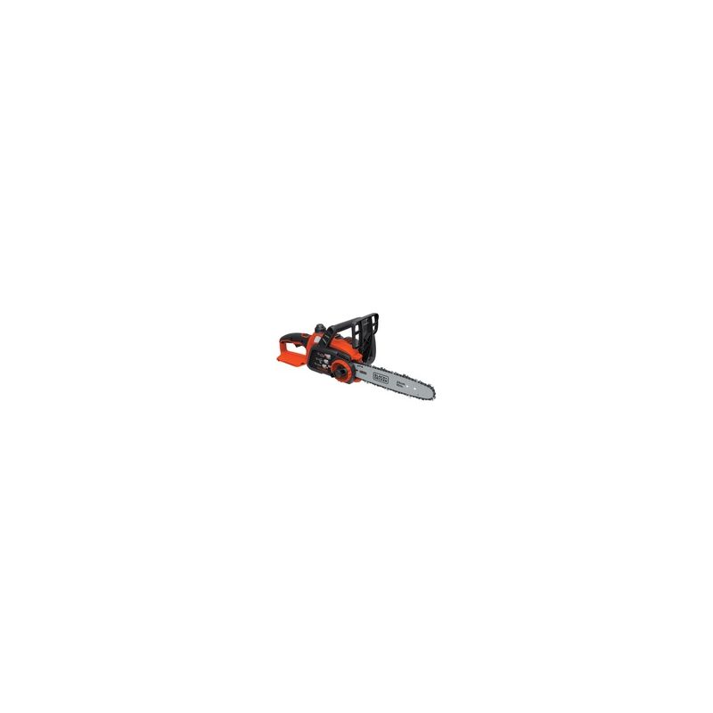 Buy Black+Decker LCS1020 Chainsaw, Battery Included, 2 Ah, 20 V