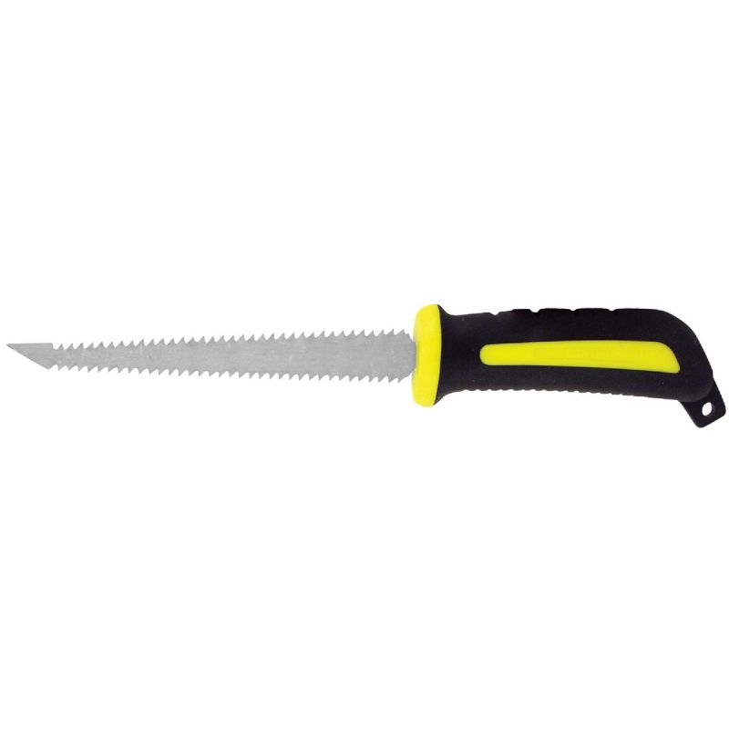 Great Neck Double Edge Drywall Jab Saw 6 In.