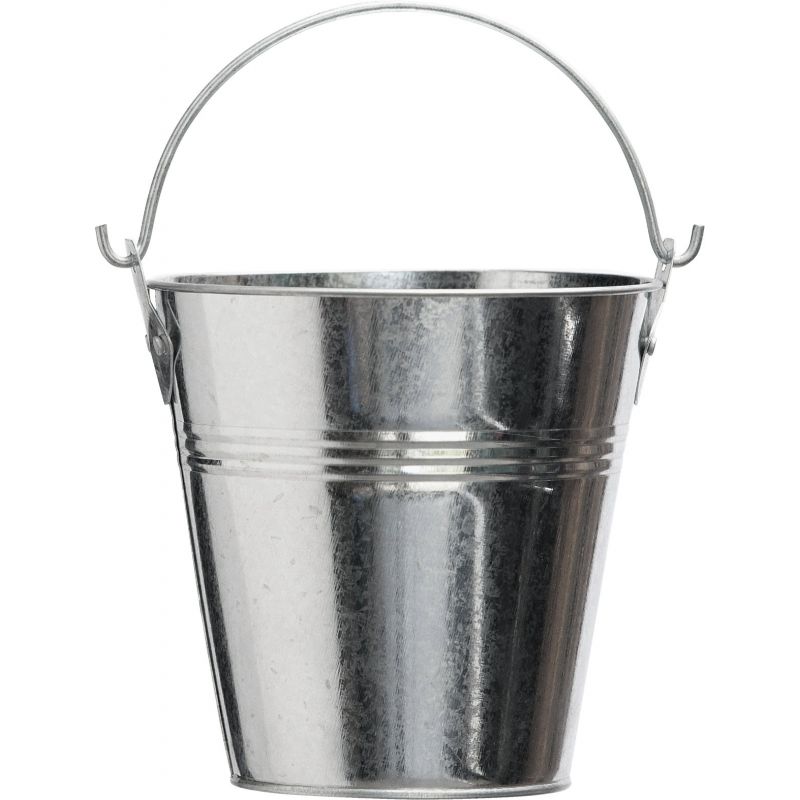 Traeger Galvanized Steel Drip Bucket