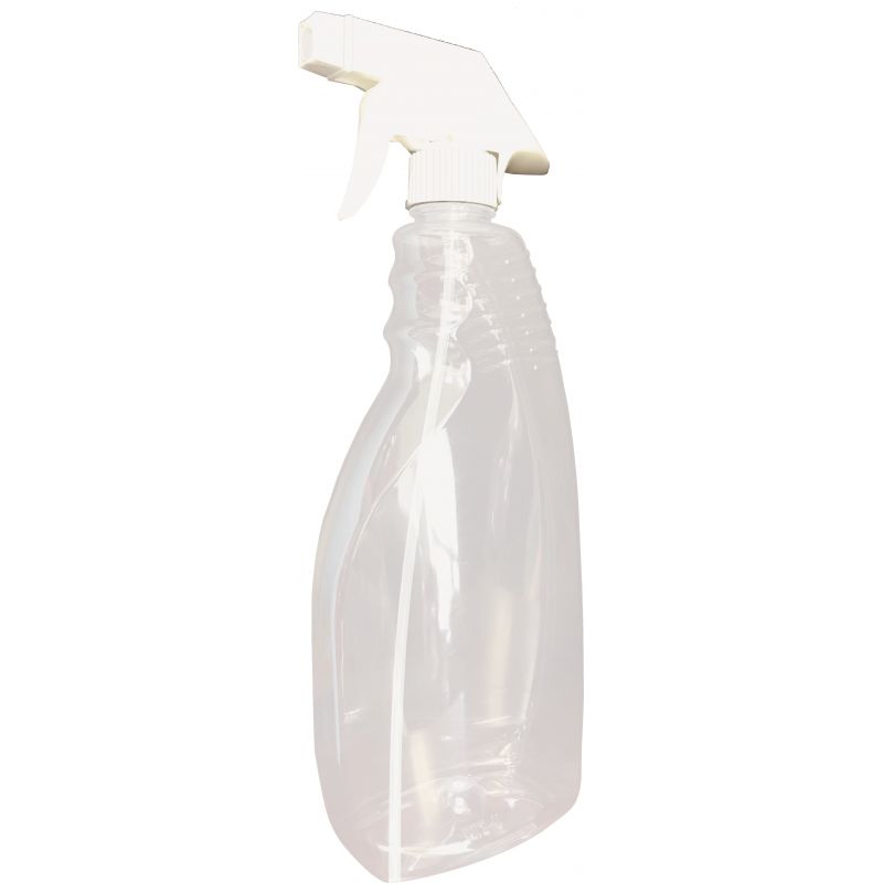Lundmark Spray Bottle 22 Oz., Clear