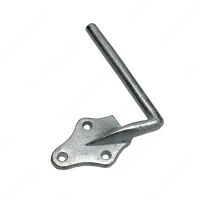 Heavy-Duty Screw Hook - Onward Hardware