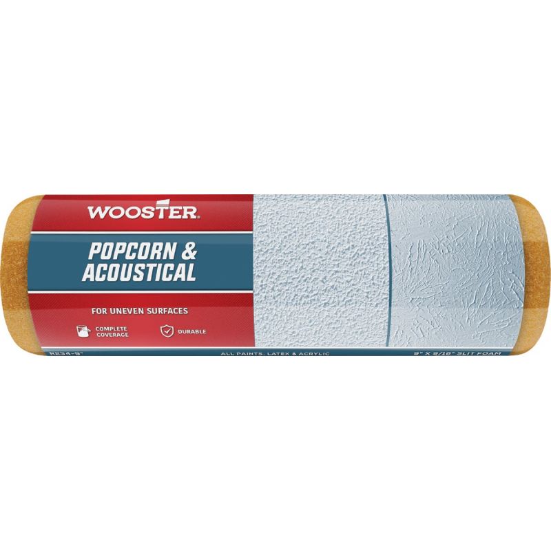 Wooster Specialty Texture Maker