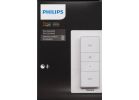 Philips Hue Wireless Dimmer Switch White