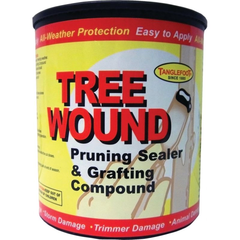 Tanglefoot Tree Wound Pruning Sealer 16 Oz.