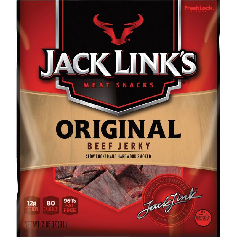 Jack Link&#039;s Beef Jerky (Pack of 8)
