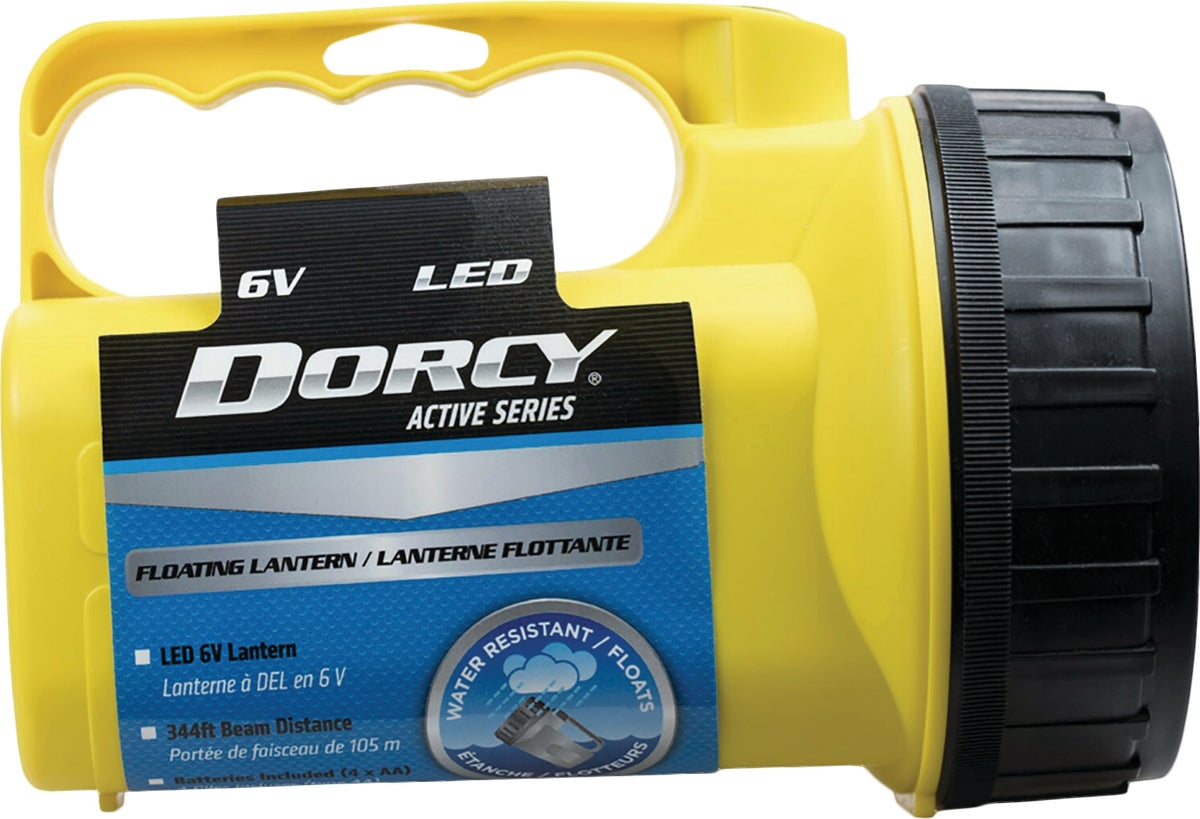 Dorcy 2000 Lumen Adventure Max Lantern