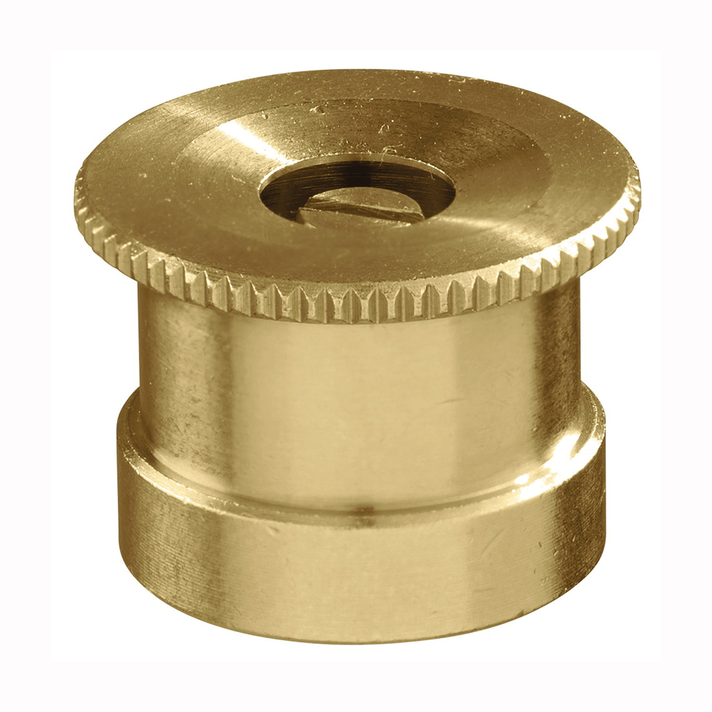 Buy the Orbit 55032 Brass Impact Sprinkler Head ~ 1/2