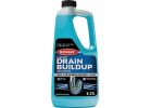 Roebic Granular Drain &amp; Trap Cleaner Concentrate 16 Oz.