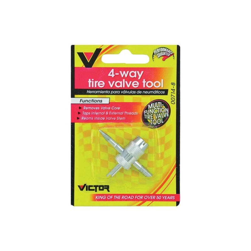 Genuine Victor 22-5-00714-8 Valve Tool, 4-Port/Way