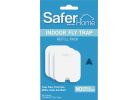 Safer Home Plug-In Fly Trap Refill 3-Pack, Glue