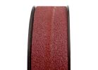 Forney 71804 Bench Roll, 1 in W, 10 yd L, 120 Grit, Premium, Aluminum Oxide Abrasive, Emery Cloth Backing