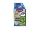 BioAdvanced 704050B Weed Control, Liquid, Spray Application, 24 oz White