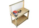 Simpson Strong-Tie Workbench &amp; Shelf Kit