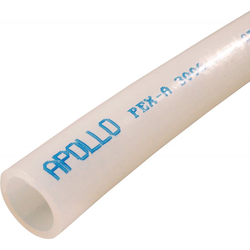 Apollo Retail PEX Pipe Type A 1/2 In. X 100 Ft., Blue