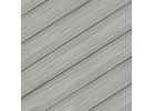 Trex 1&quot; x 6&quot; x 20&#039; Enhance Naturals Foggy Wharf Grooved Edge Composite Decking Board