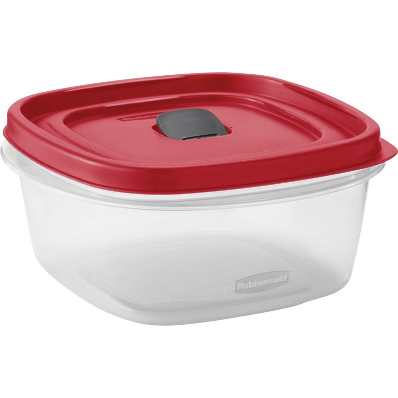 Rubbermaid Easy Find Lids Food Storage Container 5 Cup
