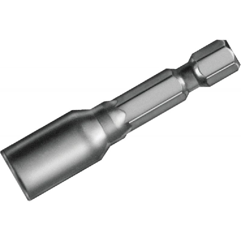 Irwin Magnetic Nutdriver Bit (Pack of 10)