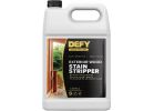 DEFY Exterior Wood Stain Stripper 1 Gal. (Pack of 6)